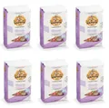 6x Farina Molino Caputo Nuvola Pizza Napoli Pizzamehl für leichten teig 1kg 100% natürliche
