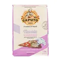 3x Farina Molino Caputo Nuvola Pizza Napoli Pizzamehl für leichten teig 1kg 100% natürliche