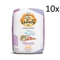 10x Farina Molino Caputo Nuvola Pizza Napoli Pizzamehl für leichten teig 1kg
