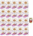 Caputo Nuvola Farina, 20x1kg, für Focaccia und Pfannenpizza+Polpa