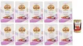 Caputo Nuvola Farina Tipo “0” – Mehl für Pizza & Focaccia 10x1kg +Polpa