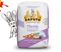 Mehl  | Pizzeria Typ "Nuvola" - Caputo 1 Kg
