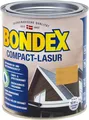 Bondex Compact Lasur 750 ml eiche hell