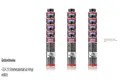 15x300 ml Original Liqui Moly 2512 Dose Automatik-Getriebe-Reiniger