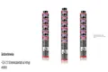 16x300 ml Original Liqui Moly 2512 Dose Automatik-Getriebe-Reiniger