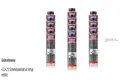 13x300 ml Original Liqui Moly 2512 Dose Automatik-Getriebe-Reiniger