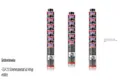 17x300 ml Original Liqui Moly 2512 Dose Automatik-Getriebe-Reiniger