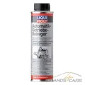 300ml LIQUI MOLY AUTOMATIK GETRIEBE REINIGER AUTOMATIKGETRIEBE ÖL-ADDITIV