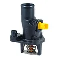 94.717 SIDAT Thermostat, Kühlmittel für CITROËN,PEUGEOT,VOLVO