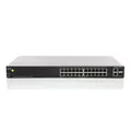 Cisco SG200-26P-EU Switch II price incl VAT 3 yr warranty* B2B