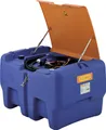 Cemo Tankanlage "Blue-Mobil Easy" 440 l, für AdBlue®, mobil, 12 V-Pumpe, mit Deckel, 11145 000000000002153211