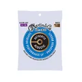 MARTIN Akustikgitarrensaiten, Superior Performance Custom Light 11-52, 92/8 Phosphor Bronze (MA535)
