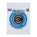 MARTIN MA535 Authentic SP Phosphor Custom Light ❘ Saiten ❘ .011-.052