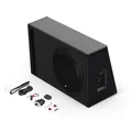 ROCKFORD FOSGATE PUNCH Subbox P500-12P Aktiv-Subwoofer 30 cm