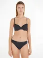 Tommy Hilfiger Underwear Bügel-BH DEMI-BRA mit Tommy Hilfiger Markenlabel