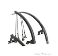 SKS Germany Speedrocker XL Schutzblech Set-Schwarz-One Size