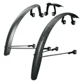 SKS Steckschutzblechgarnitur Speedrocker Xl (Schutzblech Set) (726123)