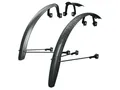 SKS Schutzblech- Set Speedrocker XL schwarz