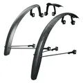 SKS - Speedrocker XL Set - schwarz