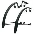 Sks Schutzblechset Speedrocker XL 28 57mm schwarz
