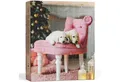 Boxiland Hunde-Adventskalender 2025 [MIT 24 HUNDE LECKERLIES] Weihnachtskalender–Geschenkidee Hunde