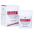 Alkala N Pulver z.Herst.e.Lösung z.Einne 150 g