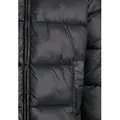 JACK & JONES Herren Steppjacke JORNORREBRO Puffer Jacket SN - Schwarz - L