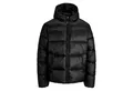 Jack & Jones Steppjacke JORNORREBRO Puffer Jacket SN mit verstellbarer Kapuze