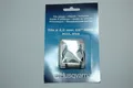 Husqvarna Kombilehre Feilgerät Feilhilfe Feillehre 3/8" MINI  4,0 mm Feile