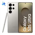 Samsung Galaxy S25 Ultra 5G 512GB, Titanium Gray SM-S938BZTGEUB