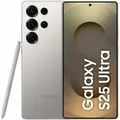Samsung S938 Galaxy S25 Ultra 512GB/12GB RAM Dual-SIM titanium-gray