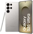Samsung Galaxy S25 Ultra 5G 512GB Titan, Grau EEK B (A - G) 17.5cm (6.9 Zoll) Smartphone