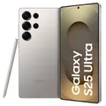 Samsung Galaxy S25 Ultra 5G Smartphone 512 GB Titanium Gray "Gratis Versand"