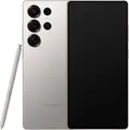 Samsung Galaxy S25 Ultra 5G Dual-SIM 512 GB grau Smartphone Handy Mobile WOW