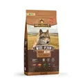 Wolfsblut Wide Plain Active - hypoallergenes Trockenutter für aktive Hunde, Trockenfutter für: Hunde