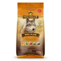 Wolfsblut Adult Wide Plain Pferd 12,5 kg Trockenfutter