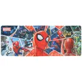 Paladone Products Paladone Schreibtischunterlage Marvel Spider Man (PP12456SPM)