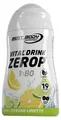 Best Body Nutrition - Vital Drink Zerop - 48 ml Squeeze Flasche, 1 x 48 ml Squeeze Flasche, Geschmack: Zitrone Limette