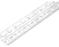 Conceptor Winkelprofil gelocht verzinkt 35x35x1,5 mm, 2m