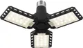 Osram LED Leuchtmittel Highbay Blade E27 17W 840 E27 schwarz