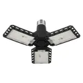 OSRAM Highbay Blade Deckenlampe mit Flügeln, 17W, E27