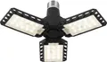 Osram LED Leuchtmittel Highbay Blade E27 17W 840 E27 schwarz   Arbeitsleuchten