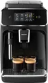 PHILIPS EP2220/40 Kaffeevollautomat Pannarello classico Mattschwarz