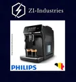Série 2200 Machines espresso entièrement automatiques EP2224/40