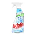 Sidolin Cristal Glasreiniger FC50 , 500 ml - Sprühflasche