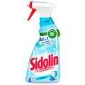 Sidolin Glasreiniger Cristal 500ml