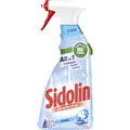1-40x Sidolin Glasreiniger All in 1 Cristal, 500 ml Sprühflasche BIS 72% RABATT