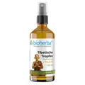 Bioherba Halsspray Tibetische Tropfen mit Propolis Extrakt 100 ml