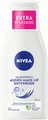 NIVEA WASSERFEST Augen Make-up Entferner 125,0 ml
