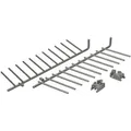 Neff - Ersatzteil - Stachelreihen Für Teller/platten, Original - - Siemens Bosch, Gaggenau, Constructa, Balay